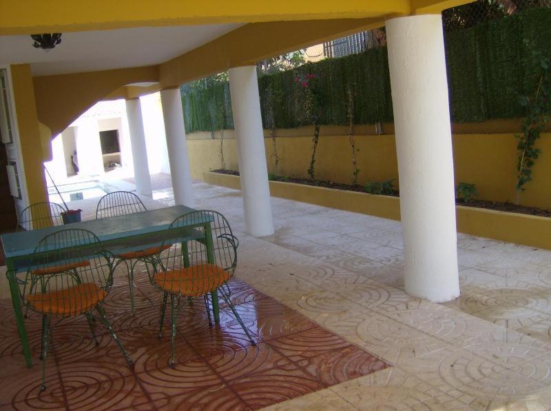 Ferienhaus Sol De Otono En Valencia *