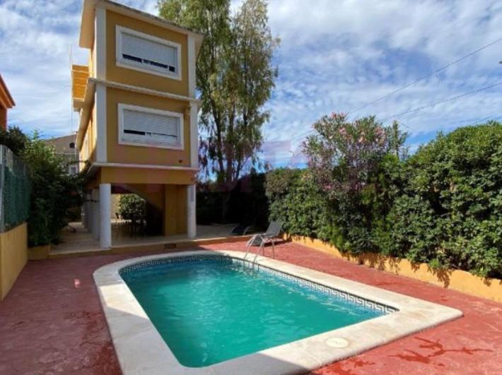 Hébergement de vacances Sol De Otono En Valencia