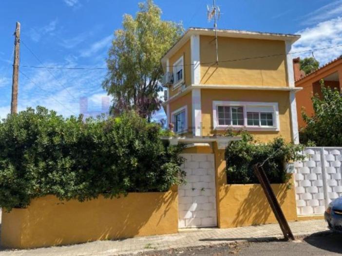 Ferienhaus Sol De Otono En Valencia Moncada