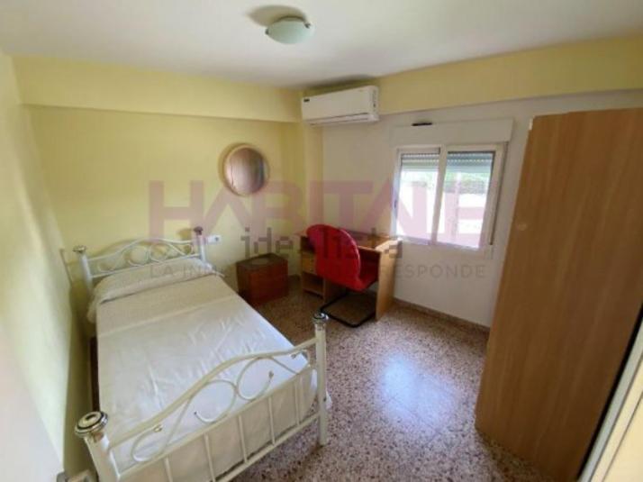 Ferienhaus Sol De Otono En Valencia